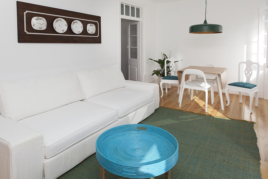 Apartamento Da Condessa Appartement Lissabon