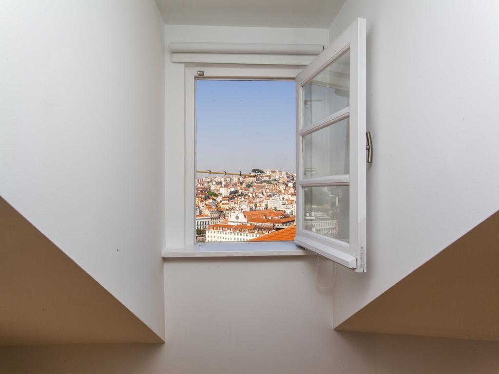 Apartamento Da Condessa Lissabon