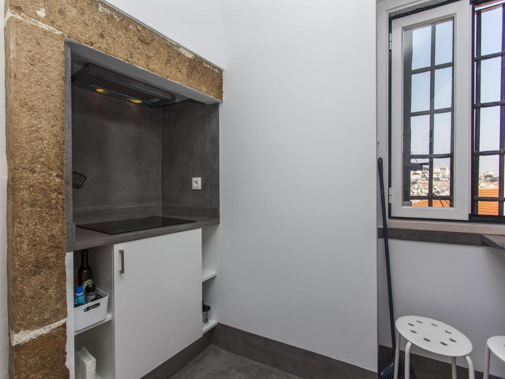 Apartamento Da Condessa Lissabon