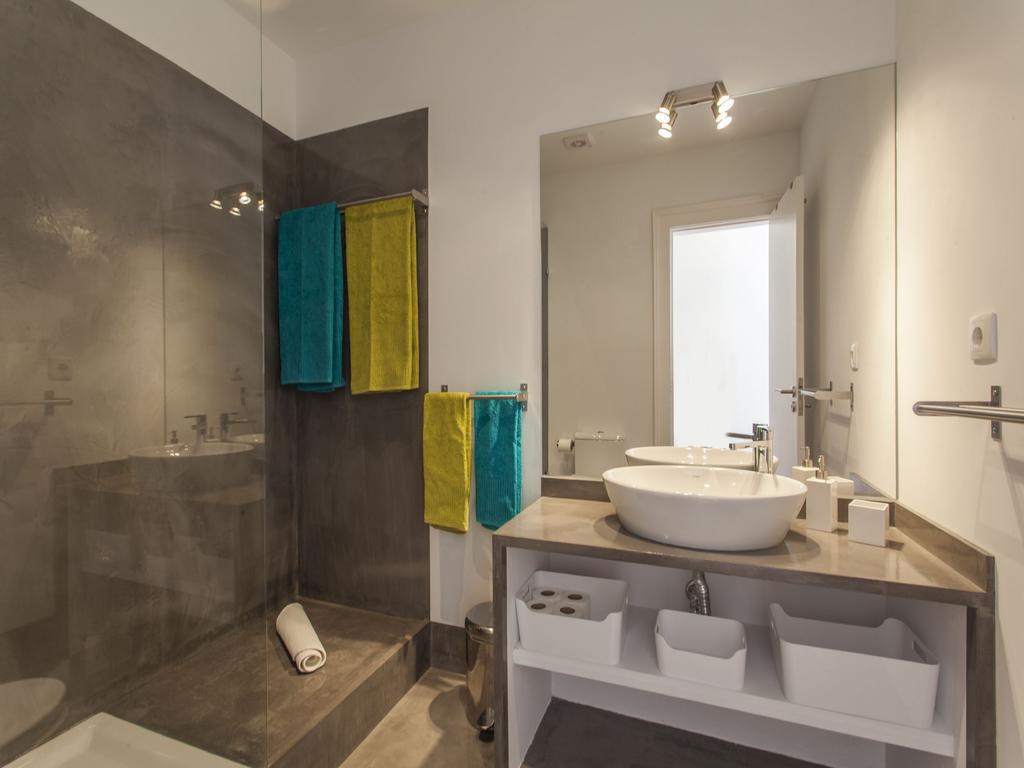 Appartement Apartamento Da Condessa Lissabon