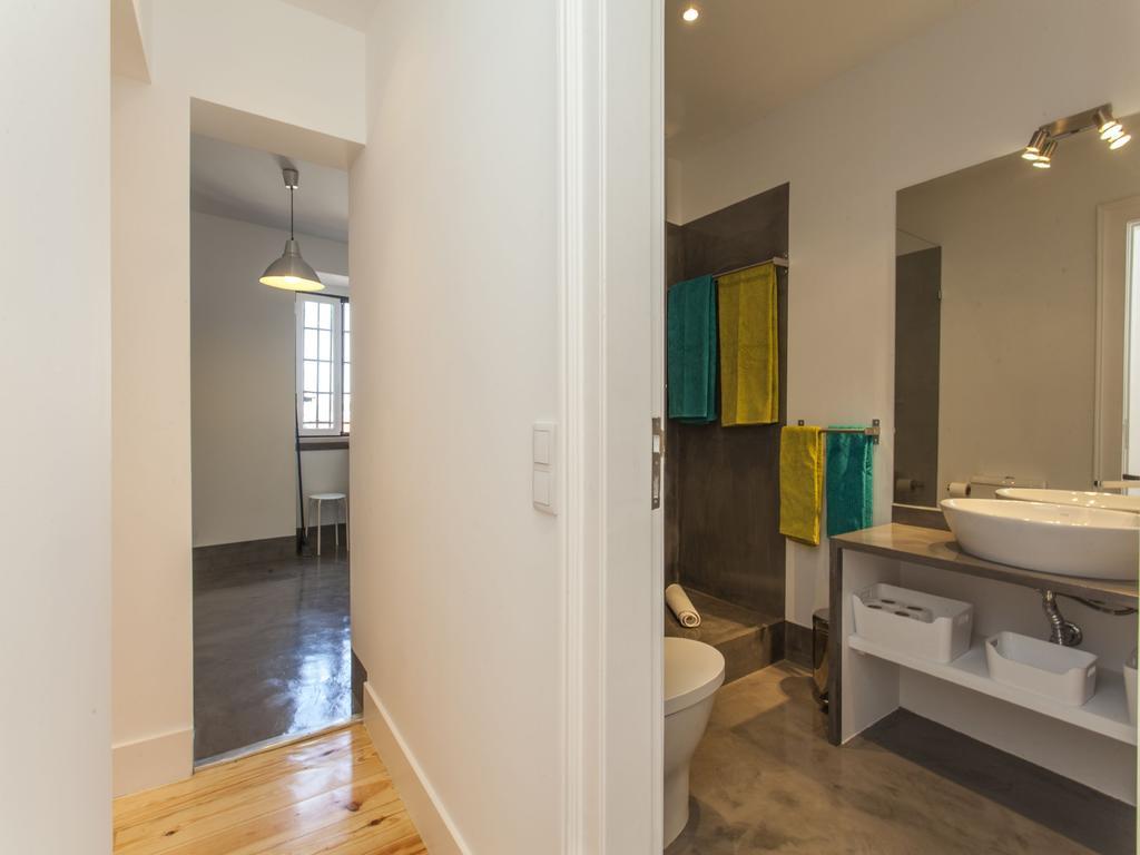 Apartamento Da Condessa Lissabon