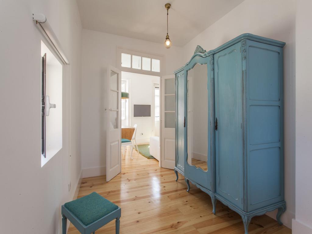 Appartement Apartamento Da Condessa Lissabon