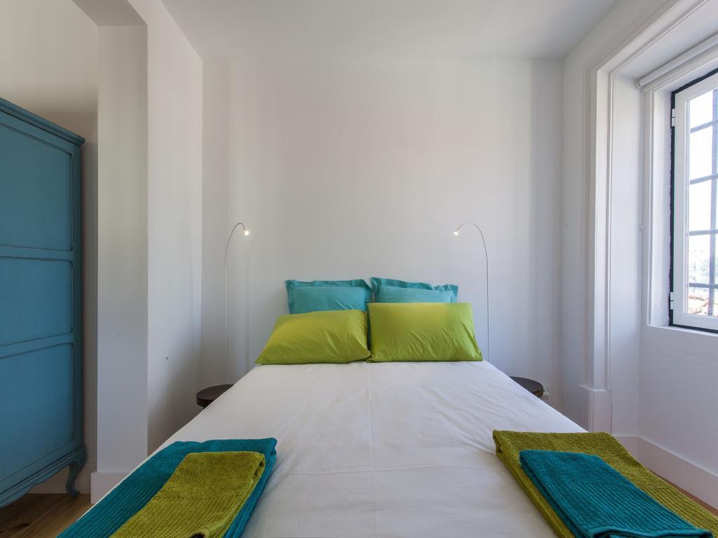 Apartamento Da Condessa Lissabon