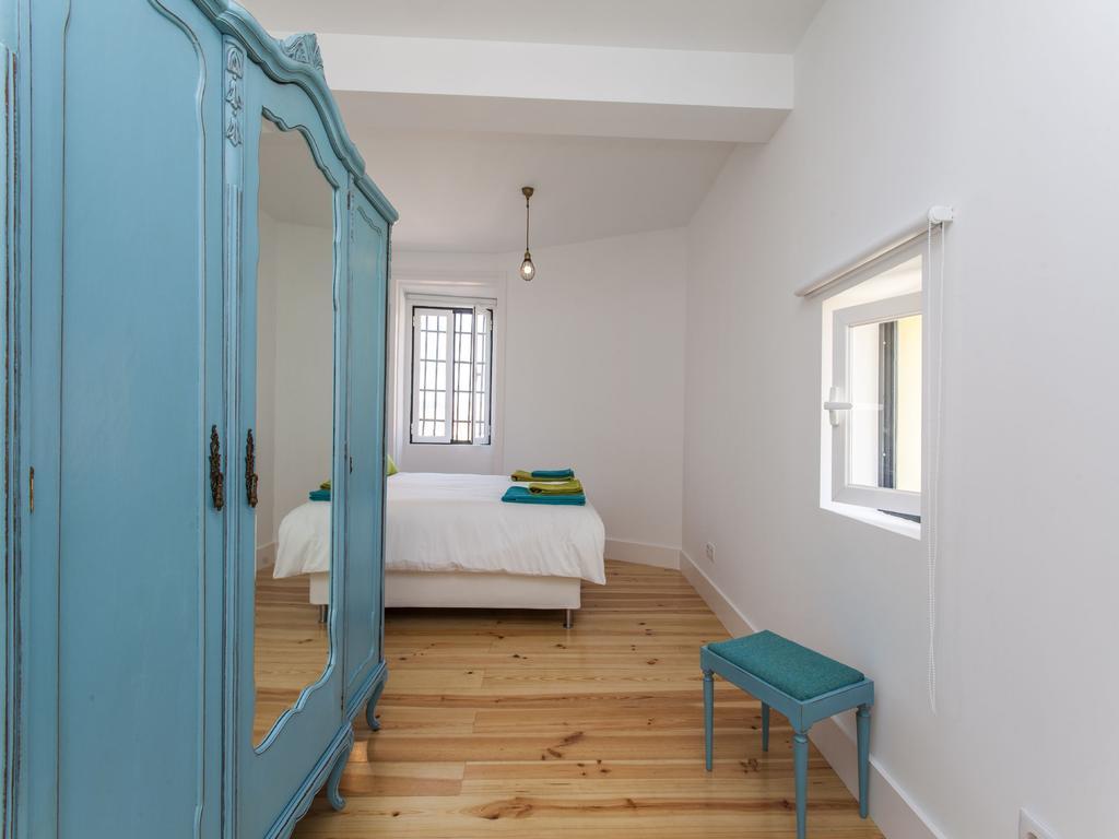 Apartamento Da Condessa Lissabon