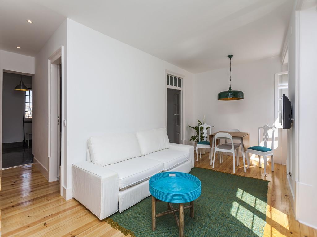 Apartamento Da Condessa Lissabon